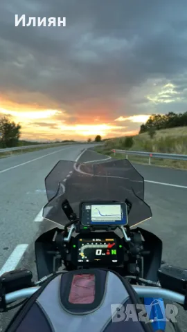 BMW R1200GS, снимка 10 - Мотоциклети и мототехника - 49536826