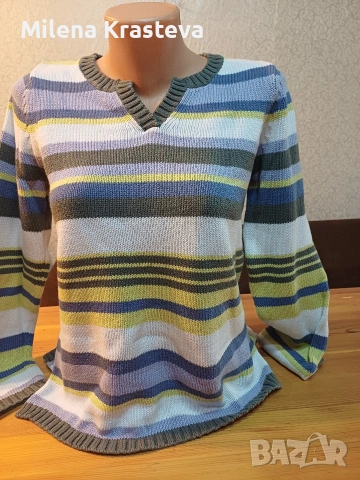 Блуза Kiabi Woman