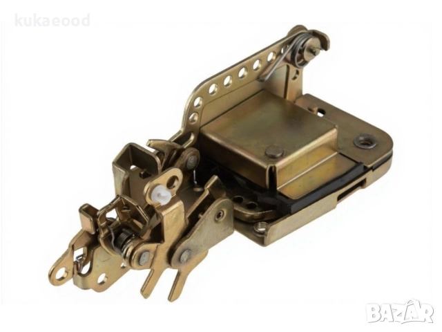 Брава за врата за VW Transporter T4 (1990-2003) предна дясна, снимка 5 - Части - 52322693