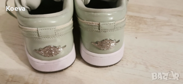 Маратонки Найк, снимка 4 - Маратонки - 52776177