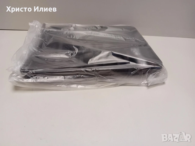 Хоризонтална Поставка за документи метална черна с 4 отделения Органайзер за бюро, снимка 5 - Други стоки за дома - 52465697