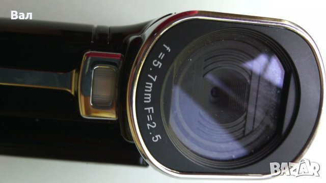 Фотоапарат/камера TRAVELER DV550HD, снимка 4 - Фотоапарати - 40704791