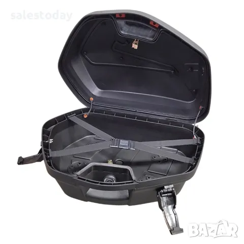 Куфари за мотор, 2бр Странични дисаги в комплект, 2*20л., снимка 4 - Аксесоари и консумативи - 50265363