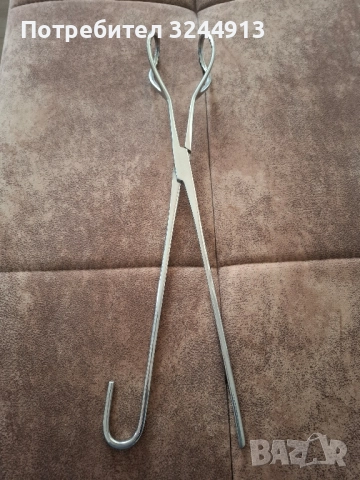 Немска щипка за отелване, снимка 2 - Други животни - 51614899