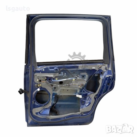Задна дясна врата Ford Galaxy II 2006-2014 ID:104743, снимка 2 - Части - 41380074