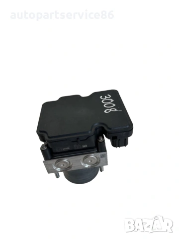 Помпа ABS за Peugeot 3008 1.2T (2022) 9845052680, снимка 3 - Части - 53564335
