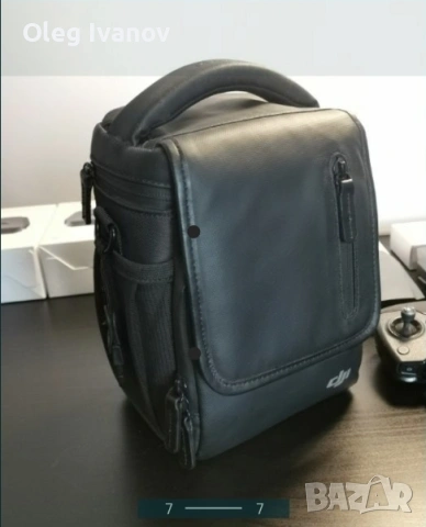 дрон dji pro, снимка 7 - Дронове и аксесоари - 53251508