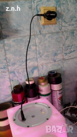 Bluetooth kolona svete6ta, снимка 3 - Bluetooth тонколони - 41860065