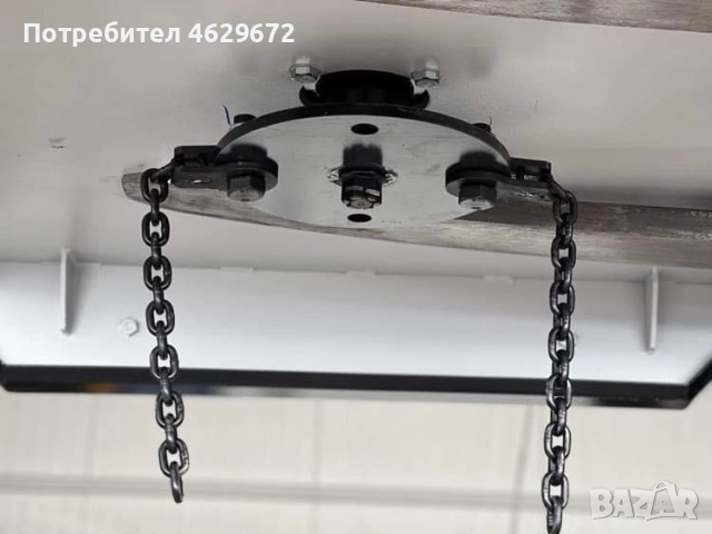 Навесна косачка, снимка 7 - Градинска техника - 52137273