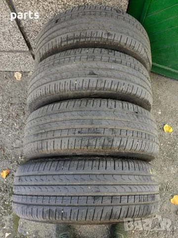 Гуми Pirelli Scorpion 235/55/19, снимка 6 - Гуми и джанти - 47695349