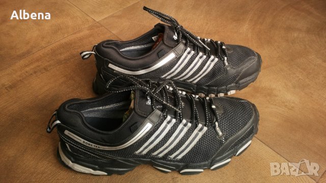 ADIDAS Outdoor TREDIAC 3 GTX GORE-TEX Размер EUR 47 1/3 / UK 12 мъжки водонепромукаеми 99-13-S, снимка 1 - Маратонки - 40792968