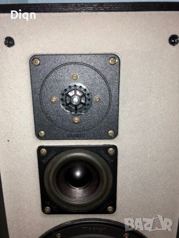 Magnat zero 7 , снимка 3 - Тонколони - 40040390