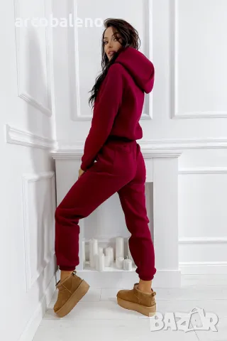 Royal Дамски моден комплект от две части, 3цвята , снимка 8 - Комплекти - 48835141