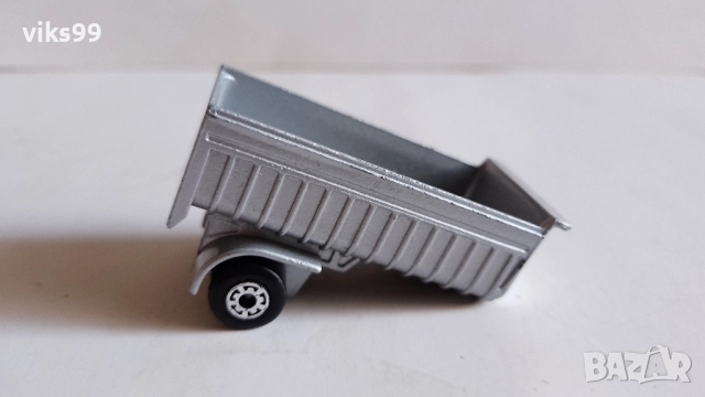 Метални модели Matchbox, снимка 9 - Колекции - 52302125