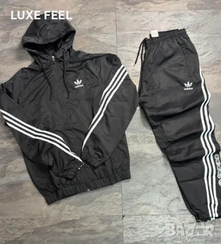 Adidas 🔥Nike 🔥 Lacoste 🔥 Шушляк🔥 Мъжки Екипи , снимка 16 - Спортни дрехи, екипи - 56098791