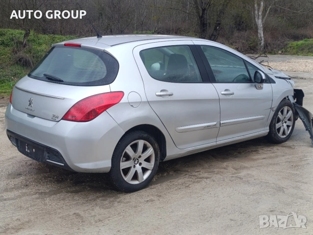 Пежо 308 / Peugeot 308 - на части, снимка 3 - Автомобили и джипове - 35248293