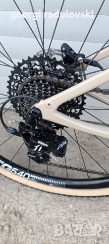 Cannondale topstone gravel , снимка 9 - Велосипеди - 42061933