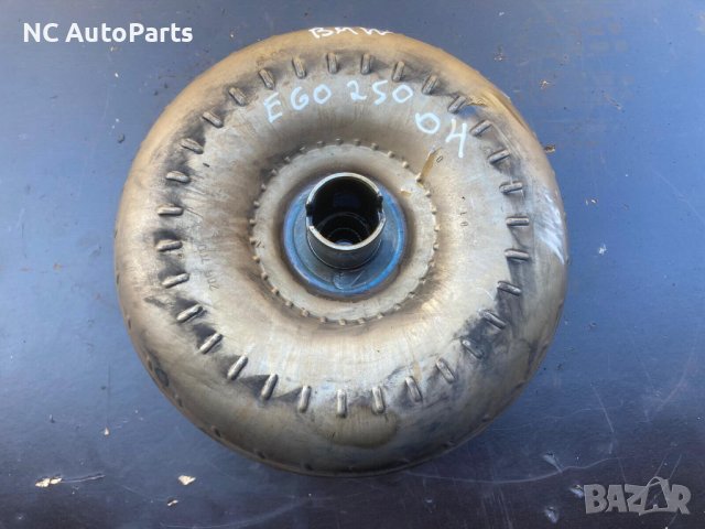 Хидротрансформатор за БМВ 5 серия E60/E61 525d 177 коня 7117310 2004, снимка 2 - Части - 42703729