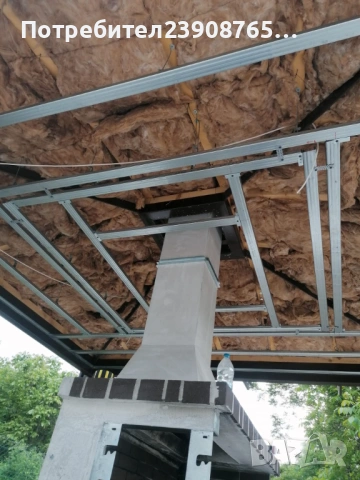 Професионални вътрешни ремонти – гипсокартон, шпакловка и боядисване |, снимка 17 - Бояджийски услуги - 53364699