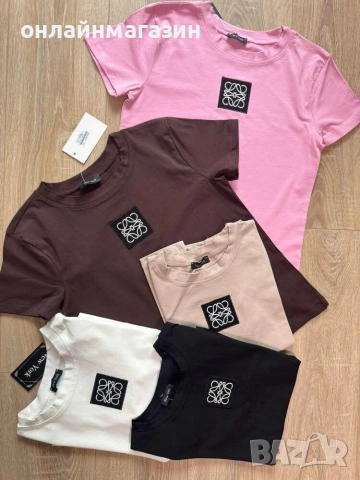 Дамски тениски