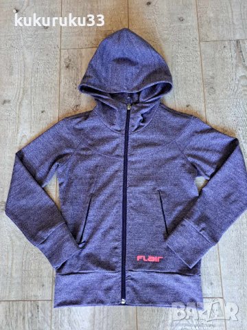 Почти нов екип Flair 40лв., снимка 3 - Детски комплекти - 42293556