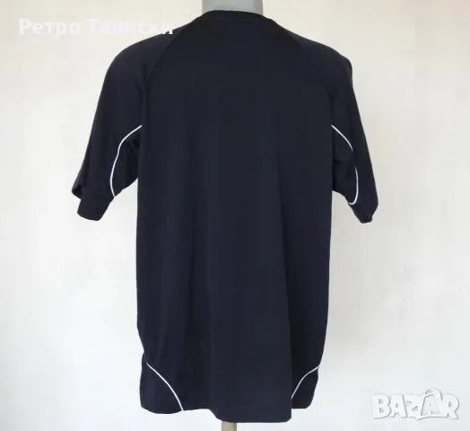 Тениска • Nike • черно • размер L • Мъже, снимка 2 - Тениски - 56315006