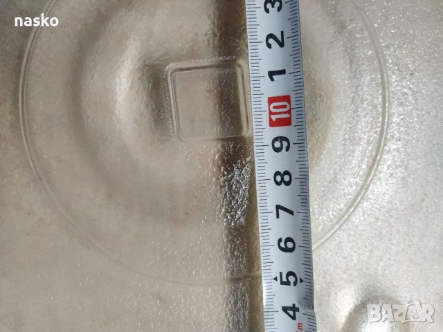 Чиний за микровълнови, снимка 3 - Микровълнови - 41549567