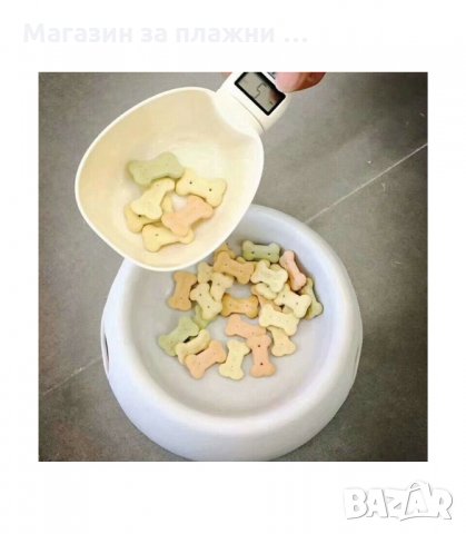 УНИВЕРСАЛНА ЕЛЕКТРОННА ВЕЗНА, МЕРИТЕЛНА ЛЪЖИЦА ЗА ГРАНУЛИ - код 2739, снимка 5 - Електронни везни - 34161392