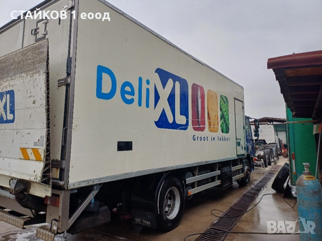 DAF CF 210 НА ЧАСТИ, снимка 6 - Камиони - 52332109