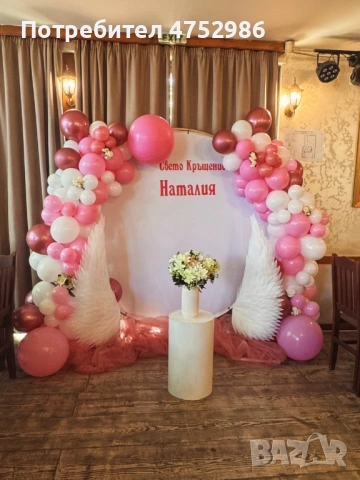 Украса за всякакви поводи , снимка 8 - Декорация - 53683320