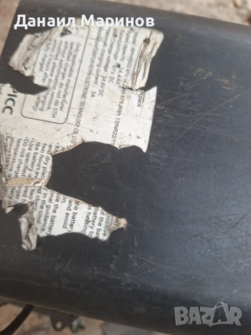 Батерия за тротинетка, снимка 3 - Друга електроника - 53826619