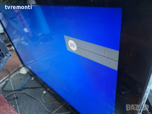 Платка инвертер 4H.V2668.001/G за 32-инчов телевизор JVC LT32A90BU, с дисплей T315XW02 VL, снимка 7 - Части и Платки - 51524401