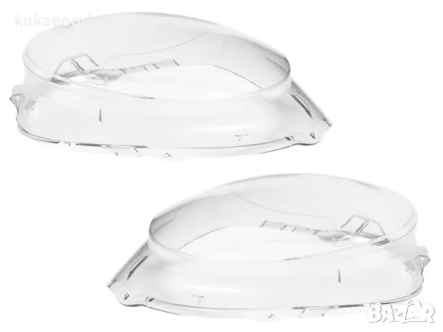 Стъкла за фарове на Mini Cooper F55 F56 F57 MK3, снимка 2 - Части - 47546346