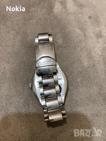 Swatch AG 1999  quartz watch, снимка 3 - Мъжки - 48472687
