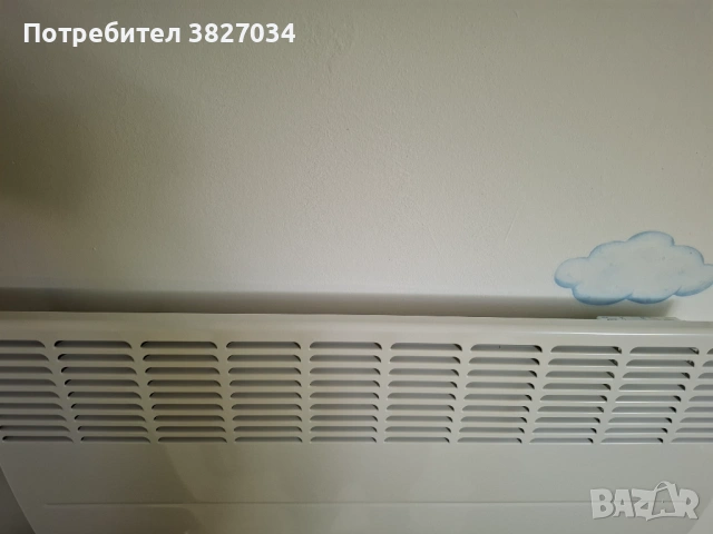 Конвектор инверторен Atlantic 2kw wifi, снимка 5 - Други - 53144280