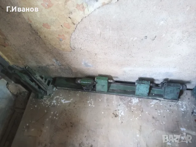 Хидрокупир.Хидравличен купир за струг, снимка 8 - Стругове - 48792688