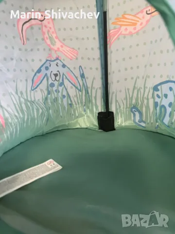 палатка за плюшени играчки или за домашен любимец, снимка 6 - Други - 50278845