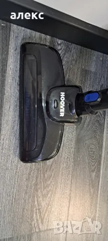 Hoover FD22, Безжична прахосмукачка, снимка 4 - Прахосмукачки - 48273622