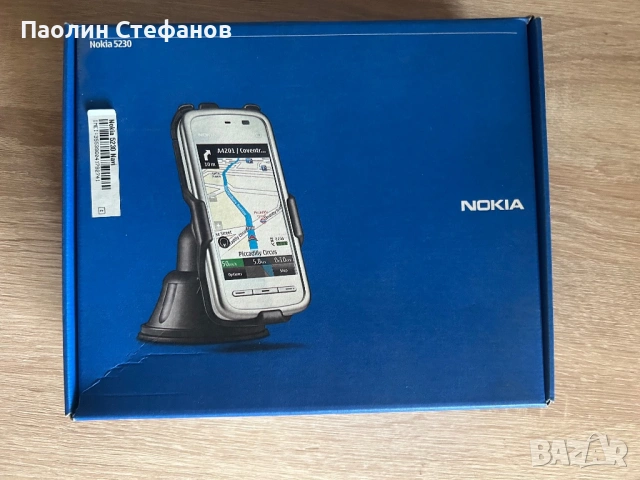 Телефони Nokia Asha 306, 5230, Х3 | Работещи | Оригинални | GSM, снимка 5 - Nokia - 53216989