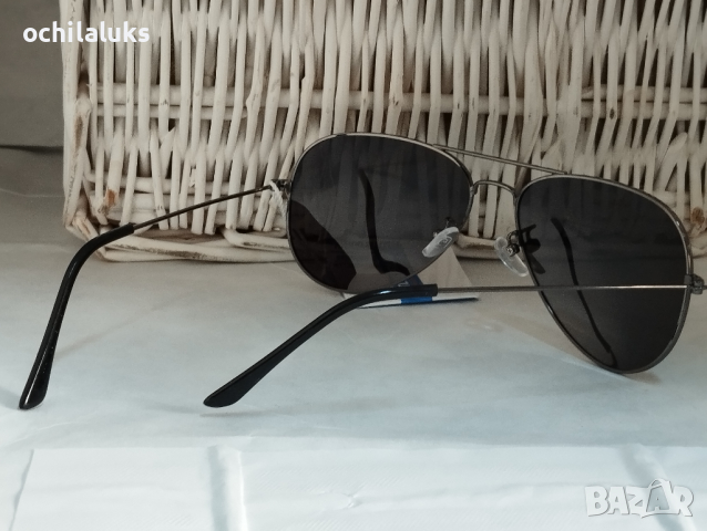 Унисекс слънчеви очила-2мсо с поляризация , снимка 2 - Слънчеви и диоптрични очила - 34857813