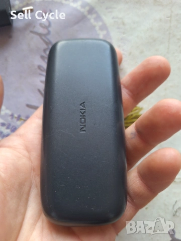 ✅ТЕЛЕФОН NOKIA 105 DUAL SIM❗, снимка 2 - Nokia - 53177689