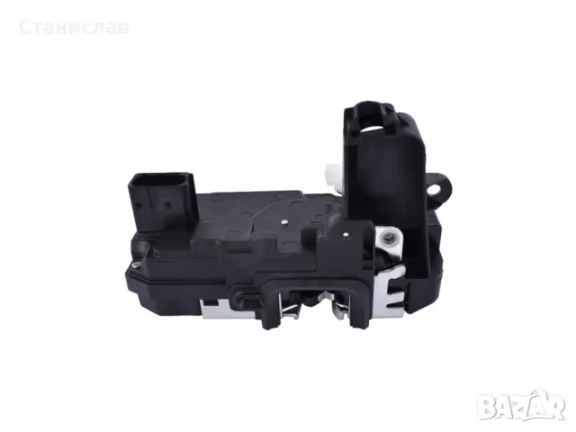 Opel Astra H Брава за задна лява врата, снимка 2 - Части - 50309950