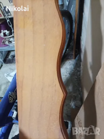 Дървен корниз , снимка 4 - Други - 49596129