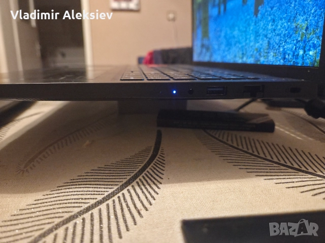 Чисто нов лаптоп Acer nitro 16 lite, снимка 4 - Лаптопи за игри - 52869366