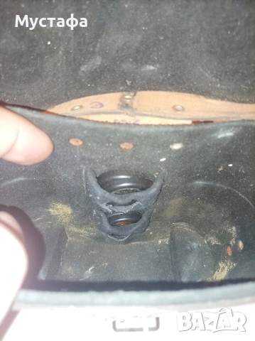 Бинокъл БПЦ 7×50, снимка 8 - Екипировка - 53587406