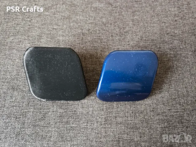 Капачки за пръскалки на фарове за всякакви автомобили., снимка 3 - Аксесоари и консумативи - 29970655