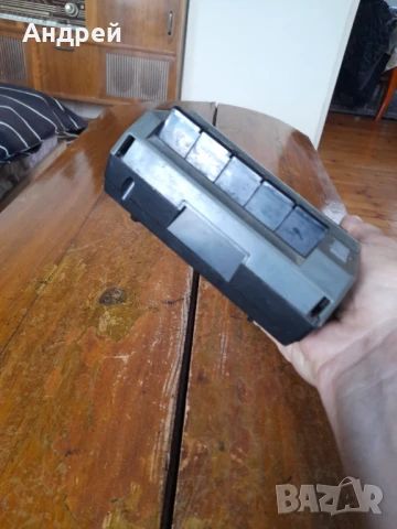 Стар касетофон Aiwa TP-757E, снимка 3 - Други ценни предмети - 50566500