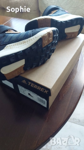 Зимни детски обувки Adidas Terrex Trailmaker High, снимка 2 - Детски обувки - 53696858