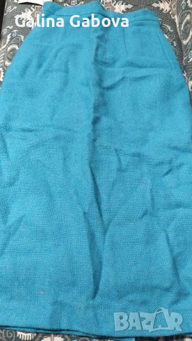 Вълнени поли, снимка 3 - Поли - 22320510