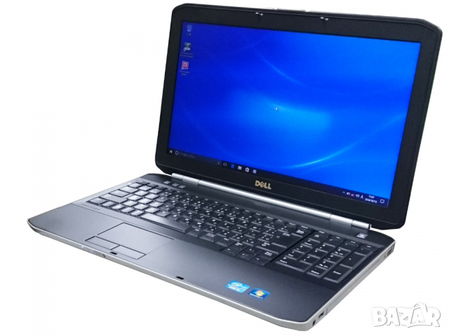 На Части Latitude E5520 - P15F